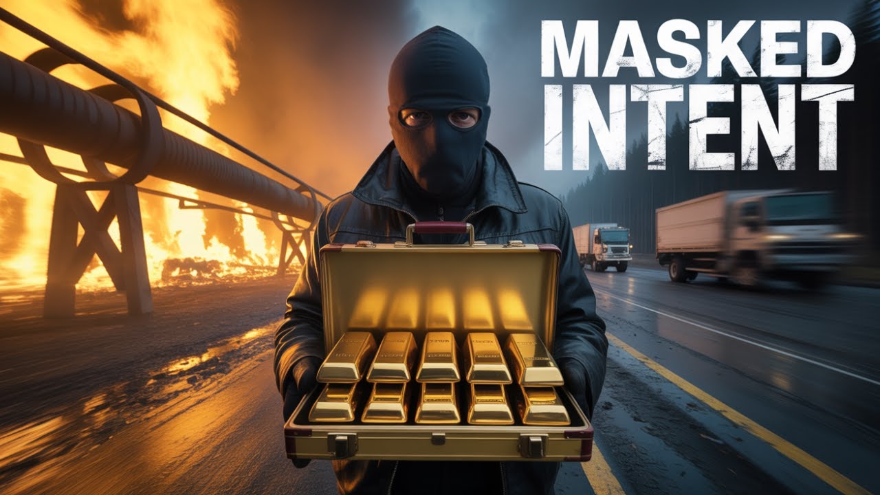 Top 5 Sanctions Heists: How Russian Oligarchs Stole Back $500 Billion