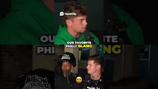 Philly Slang Decoding 'Jawn' Meaning and Usage #shorts