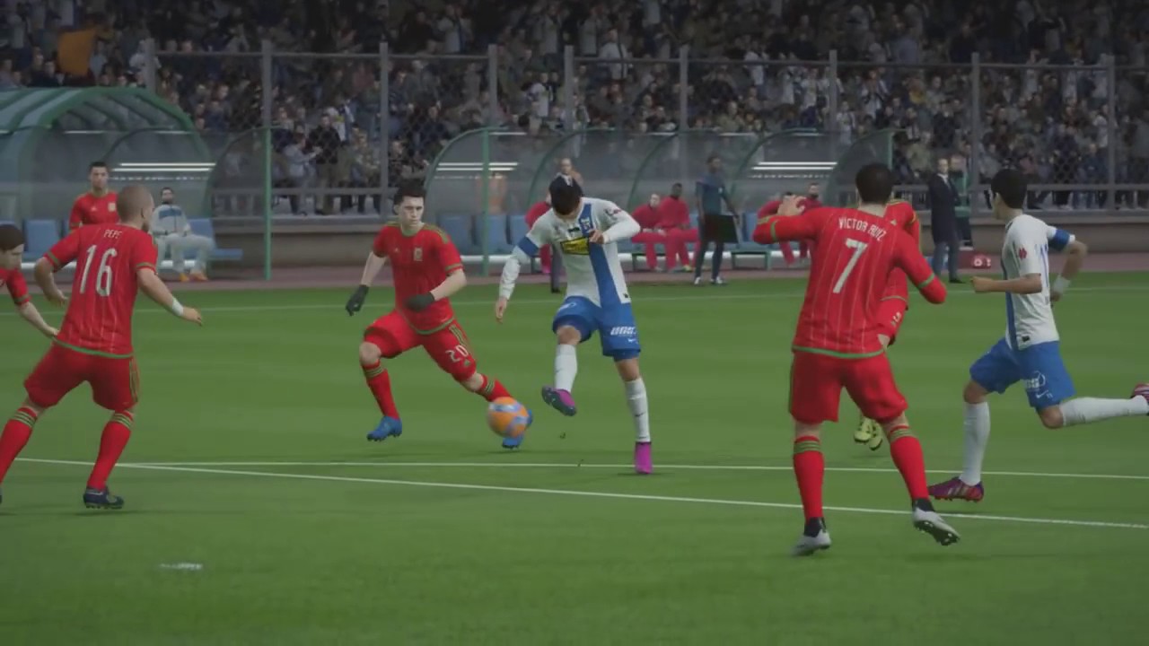 FIFA 17 COME FARE TANTI CREDITI AGLI INIZI DI FIFA