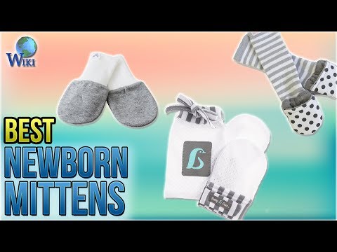 Video Baby Mittens Best And Less