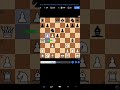 #carokann trap- 2#magnuscarlsen #shorts #chess #puzzle #tricks