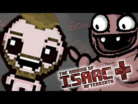 HALO, TATUŚ WRÓCIŁ THE BINDING OF ISAAC AFTERBIRTH + - HALO, TATUŚ WRÓCIŁ THE BINDING OF ISAAC AFTERBIRTH +