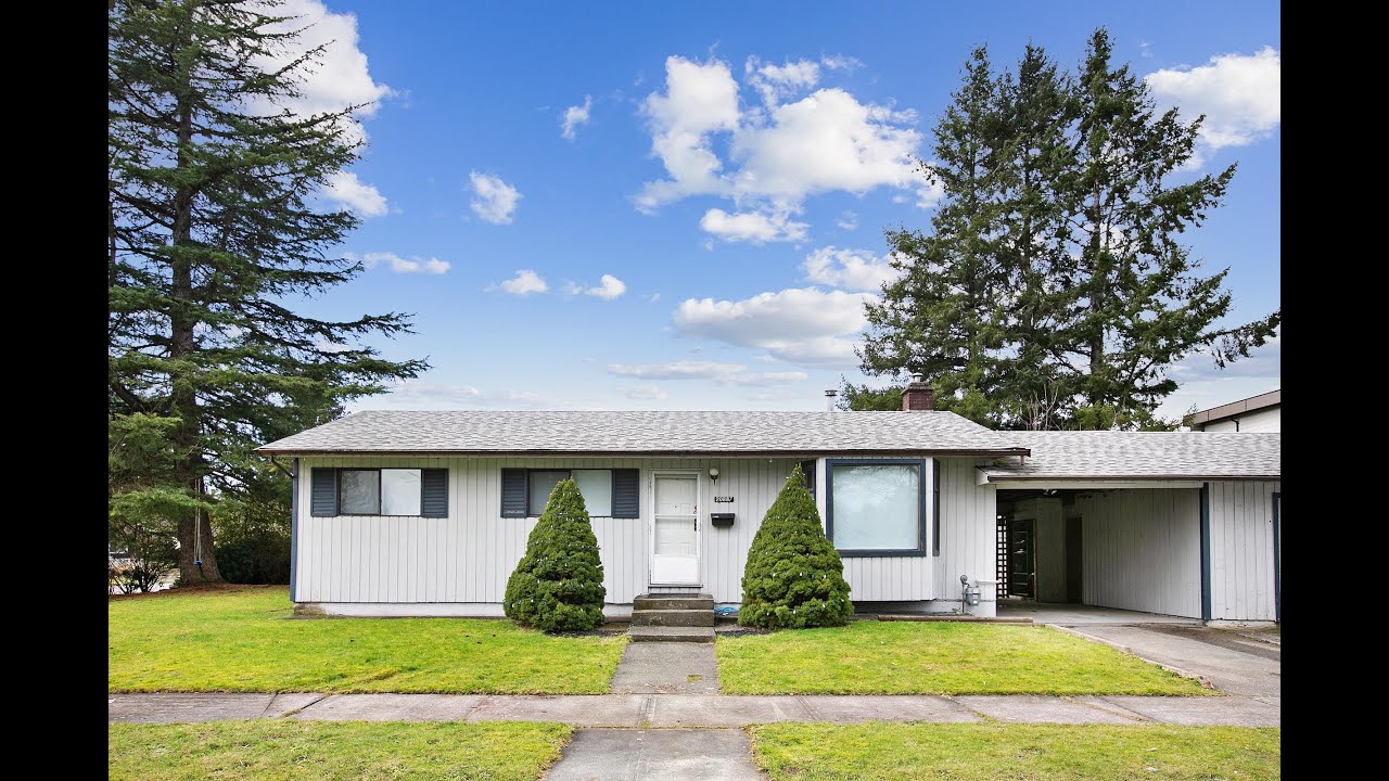 20887 52A Ave,Langley Real Estate Virtual Tour Katronis Team YouTube