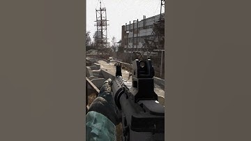 STALKER 2 Patch 1.6 Brain Scorcher Rebalanced Stash Location #heartofchornobyl #stalker2 #checkpda