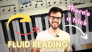 Unlock Faster Music Reading with This Simple Technique