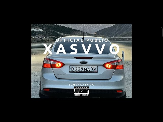Cy- Remix лезгинка (xasvvo)