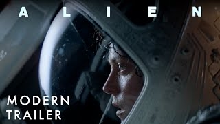 Alien (1979) - Modern Trailer