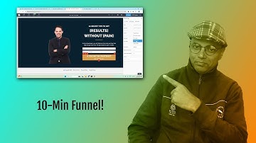 New Zenler Funnel Tutorial: Grow Your Email List in 10 Minutes!