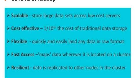 BIG DATA HADOOP Training in Bangalore by ETCOE.IN