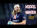 Best of Mikkel Hansen | Denmark & PSG Handball | 2021