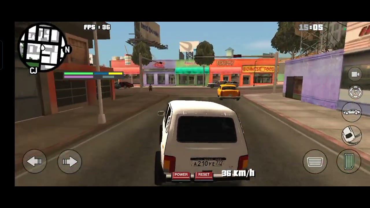 Gta sa android radio mod azerbaycan mahnıları🇦🇿🇦🇿