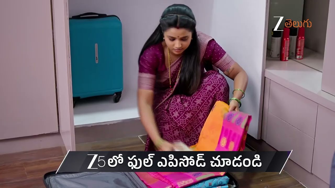 Jayam | Ep - 169 | Preview | Jan 15 2026 | Zee Telugu