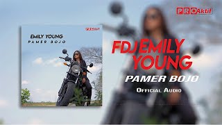 FDJ Emily Young - Pamer Bojo