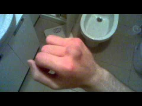 El nudillo de Jesus - YouTube