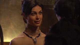 Stargate SG-1: Adria Uses Her Powers to Kill and Resurrect Jaffa Content