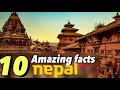 Top 10 amazing facts nepal facts fullmoon media nepal mteverest mountains amazingfacts