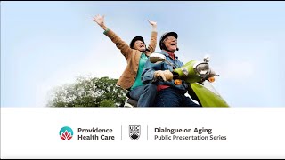 Aging in the Right Place: Why This Matters - Dr. Samir Sinha Spring 2024