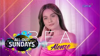 All-Out Sundays: Welcome to AyOs, Bea Alonzo! | Teaser