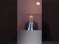 Ильхам Алиев и Никол Пашинян пожали друг другу руки