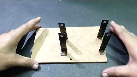 Free Energy Steam Power Generator a cool science project with easy way   YouTube