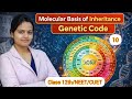 Genetic code