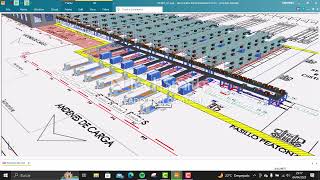 Warehouse Simulation Profile