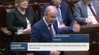 Thumbnail for McDonald: 'I don't need you to mansplain the economy to me'