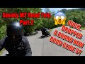 2023 Smoky Mountain Road Trip - Part 2