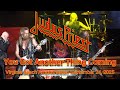 Judas Priest - You Got Another Thing Coming - Virginia Beach Amphitheater, September 24, 2025