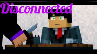 “Disconnected” | TryHardNinja | Ft. Not A Robot | 3A Display Story 2/6 | MFMV Resimi