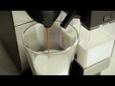 Капсульная кофемашина DeLonghi EN 520