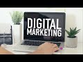 Mastering the Art of Digital Marketing
