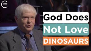 What the Cosmos May — and May Not — Reveal About God | Owen Gingerich