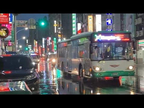 首都客運集團特輯32