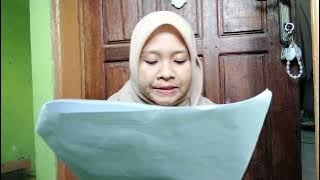 Reading Artikel by Fitria Wilda (22129152)
