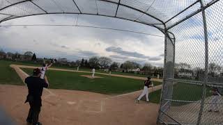20190422 FroshSophvHersey 2