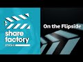 019 - PS5 Sharefactory MUSIC - On The Flipside