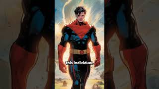 Marvel Comics' Vulcan Unleashed: The Untold Power of Cyclops' Brother in 60 seconds! #shorts