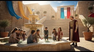 17 Lessons from James That Will Transform Your Walk with God-The Book of Luke (KJV)