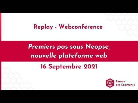 Webconference 