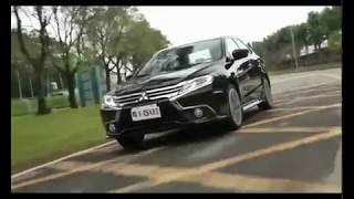 2018 New Mitsubishi lancer Review   Interior