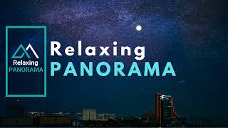 Relaxing Panorama Smooth Jazz Live 24/7 ☕ Taj Mahal Ambience for Study, Work, Sleep & Relax screenshot 4
