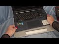V-Hold Laptop Lap Desk Review | Lightweight &amp; Foldable Stand