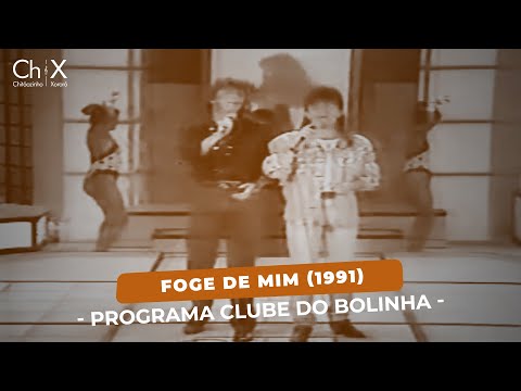 Chitãozinho & Xororó
