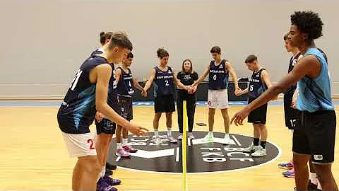 Clinic Helen Kafantari   Team Building