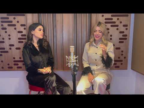 Hasta que me olvides - Luis Miguel (Marian y Mariel Cover)