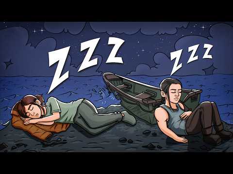 2h of The Last Of Us 2 Facts to Fall Asleep to (Part 2)