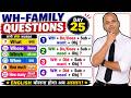 DAY 25 LIVE | 75 Days Free Spoken English Course | Speaking English | English Grammar