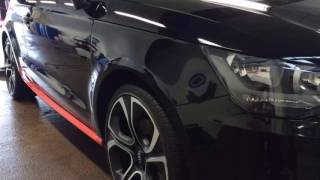 Audi A1 Detail + Protection screenshot 3