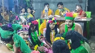 Muda ram lila || town club sarankul || #trending #ram #ramlila 